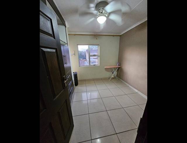 2 BEDROOM DUPLEX FOR SALE IN MEER EN SEE